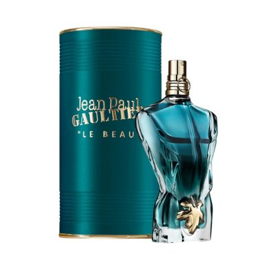 JEAN PAUL GAULTIER LE BEAU EDT 75ML - 1