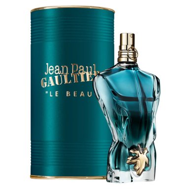 JEAN PAUL GAULTIER LE BEAU EDT 125ML - 1