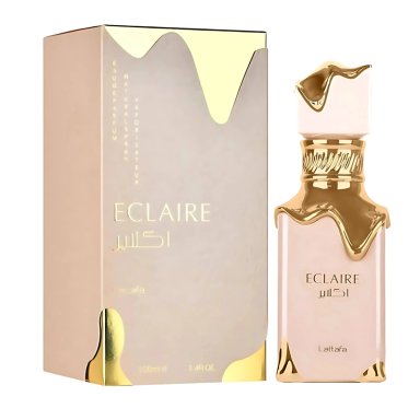 LATTAFA ECLAIRE EDP 100ML - 1