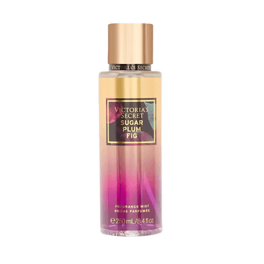 VICTORIA SECRET COLONIA SUGAR PLUM FIG 250ML (NUEVA COLECCION) - 1