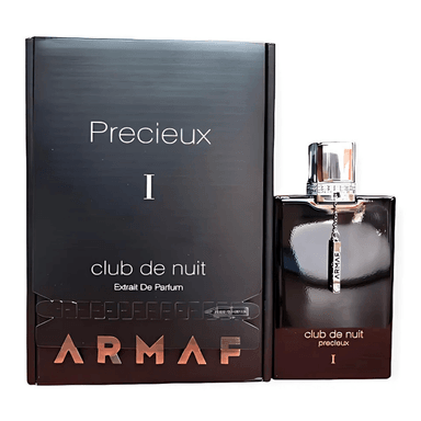 ARMAF CLUB DE NUIT PRECIEUX I EXTRAIT DE PARFUM 55ML - 1