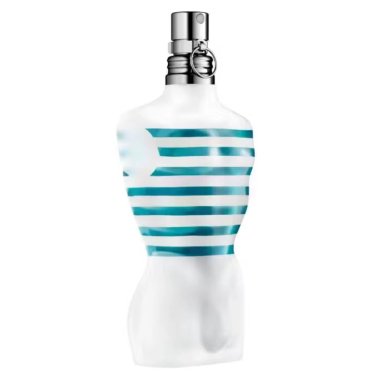 JEAN PAUL GAULTIER LE BEAU MALE FRAICHEUR INTENSE EDT 75ML - 1