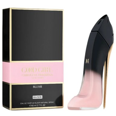 CAROLINA HERRERA GOOD GIRL BLUSH ELIXIR EDP 80ML - 1