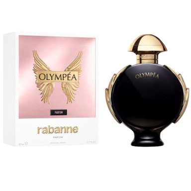 PACO RABANNE OLYMPEA PARFUM 80ML - 1