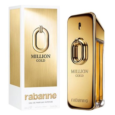 PACO RABANNE ONE MILLION GOLD EDP INTENSE 100ML - 1