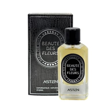 ASTEN BEAUTE DES FLEURS EDP 100ML - 1