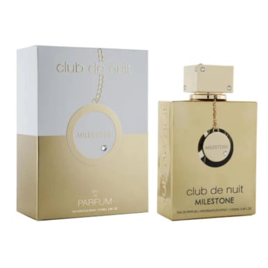 ARMAF CLUB DE NUIT MILESTONE EDP 200ML - 1