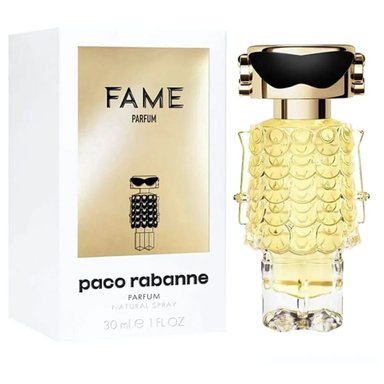 PACO RABANNE FAME PARFUM 30ML - 1