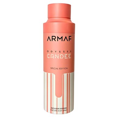 ARMAF ODYSSEY CANDEE SPECIAL EDITION DESODORANTE 200ML - 1