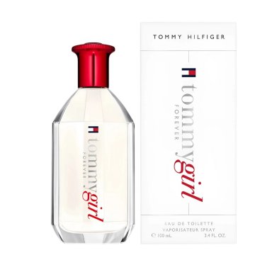 TOMMY GIRL FOREVER EDT 100ML - 1