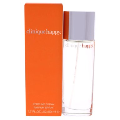CLINIQUE HAPPY MUJER EDP 50ML - 1
