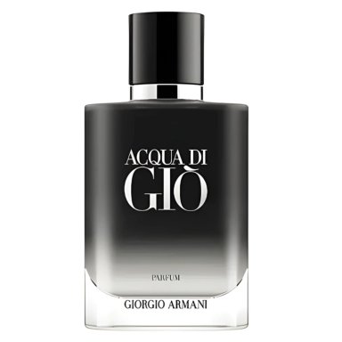 ARMANI ACQUA DI GIO PARFUM 50ML RECARGABLE - 1