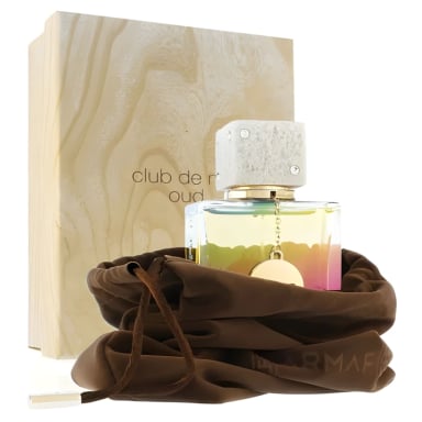 ARMAF CLUB DE NUIT OUD I PARFUM 105ML - 1