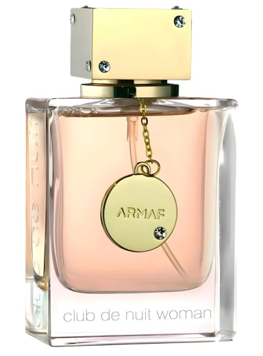ARMAF CLUB DE NUIT WOMAN EXTRAIT DE PARFUM CONCENTRATED 70ML - 1