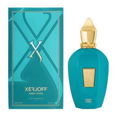 XERJOFF ERBA PURA EDP 100ML - 1