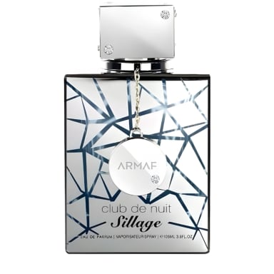 ARMAF CLUB DE NUIT SILLAGE EDP 105ML - 1