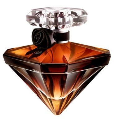 LANCOME LA NUIT TRESOR VANILLE NOIRE EDP 50ML - 1