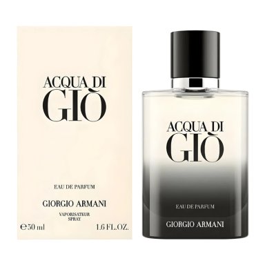 ARMANI ACQUA DI GIO EDP 50ML - 1