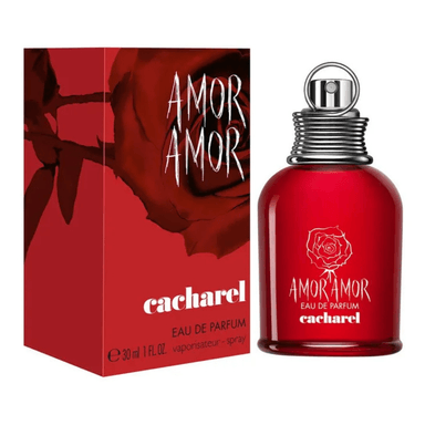 CACHAREL AMOR AMOR EDP 30ML - 1