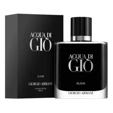 ARMANI ACQUA DI GIO ELIXIR PARFUM 50ML - 1