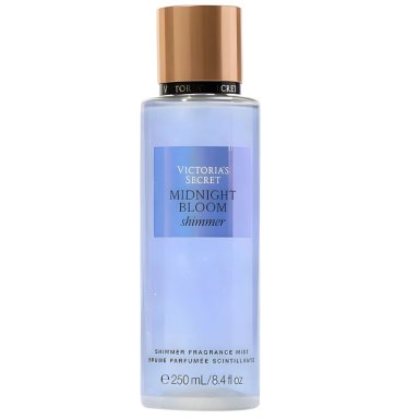 VICTORIA SECRET COLONIA MIDNIGHT BLOOM SHIMMER 250ML (NUEVA COLECCION) - 1