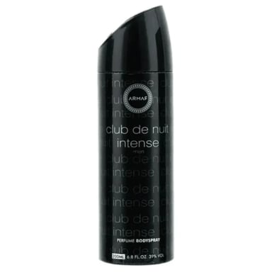 ARMAF CLUB DE NUIT INTENSE DESODORANTE 200ML - 1