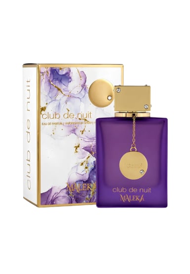 ARMAF CLUB DE NUIT MALEKA EDP 105ML - 1