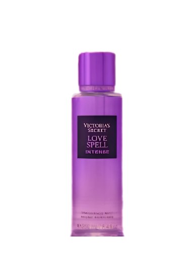 VICTORIA SECRET COLONIA LOVE SPELL INTENSE 250ML - 1