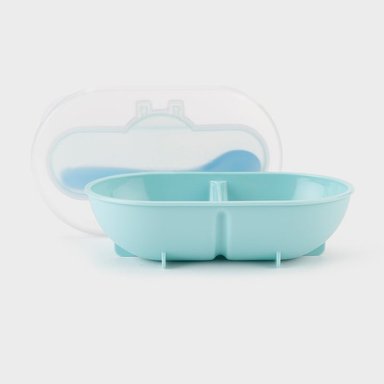 KIT ACCESORIOS LICUADORA NUTRIBULLET ANBYKIT-BG 200 W 500 ML BABY - 3