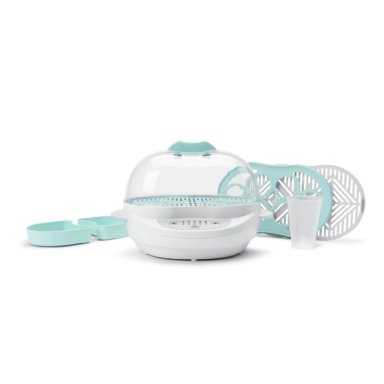 Vaporera Y Esterilizador nutribullet Baby - 1