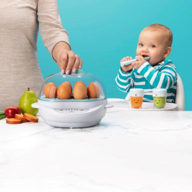 Vaporera Y Esterilizador nutribullet Baby - 3