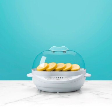 Vaporera Y Esterilizador nutribullet Baby - 4