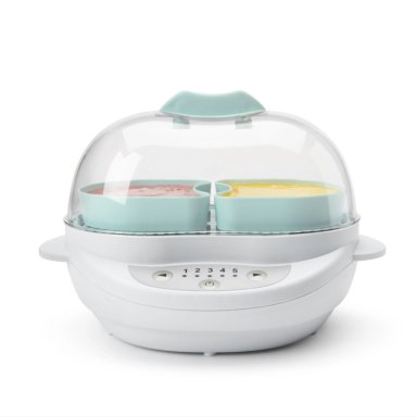Vaporera Y Esterilizador nutribullet Baby - 5