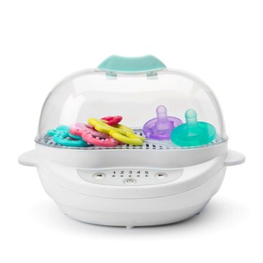 Vaporera Y Esterilizador nutribullet Baby - 7