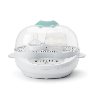 Vaporera Y Esterilizador nutribullet Baby - 8