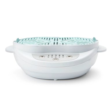 Vaporera Y Esterilizador nutribullet Baby - 9