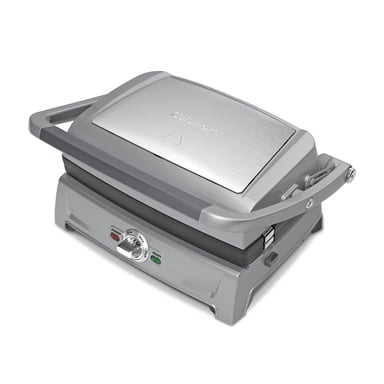 PARRILLA ELÉCTRICA GR102CL - 1