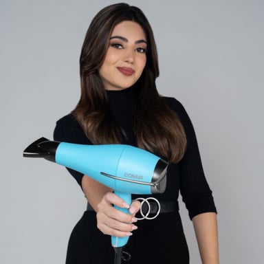 SECADOR PROFESIONAL CON INFUSIÓN DE ÁCIDO HIALURÓNICO 650BRB - 7