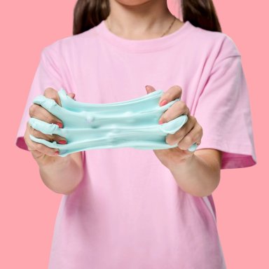 GUI GUI SLIME AROMATICO  PERSONALIZALO, ME ZCLALO Y BRILLA - 6