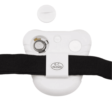 COLLAR ANTILADRIDOS CON ULTRASONIDO, PARA PERROS, MASCOTAS. - 3