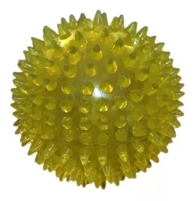 PELOTAS CON SONIDO Y LUZ LED PARA PERROS Y GATOS, MASCOTAS - 1