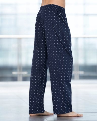 ROPA EXTERIOR MASCULINA 033334 PIJAMA HOMBRE SURTIDO - 2