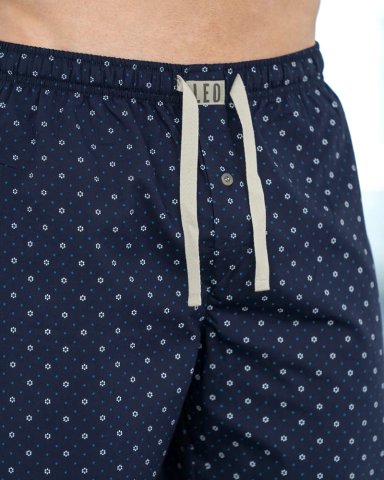 ROPA EXTERIOR MASCULINA 033334 PIJAMA HOMBRE SURTIDO - 3