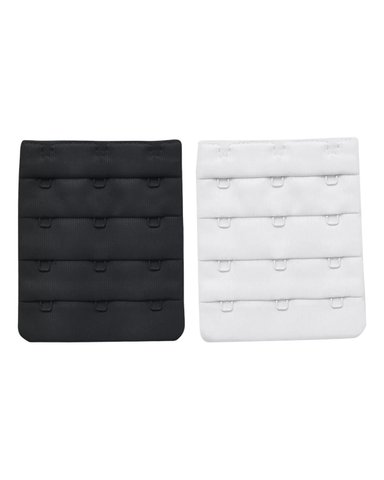 ACCESORIOS 4049X2 ACCESORIO RIF SURTIDO BLANCO NEGRO - 1
