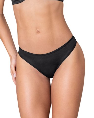 CALZON 72308 BRASILERO NEGRO - 1