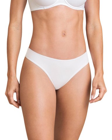 CALZON 72308 BRASILERO BLANCO - 1