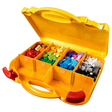 LEGO MALETIN CREATIVO (10713) - 2