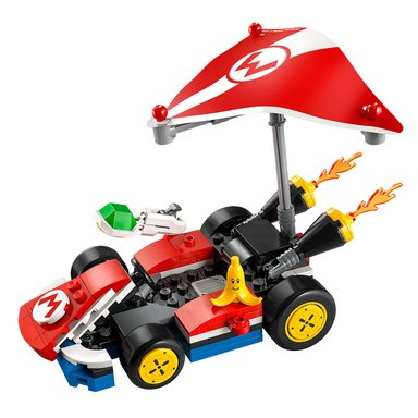 LEGO MARIO KART™: KART ESTANDAR (72032) - 2