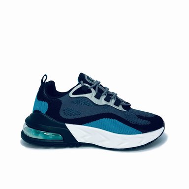 ZAPATILLA URBANA HOMBRE ESTILO PIRINEO - 1
