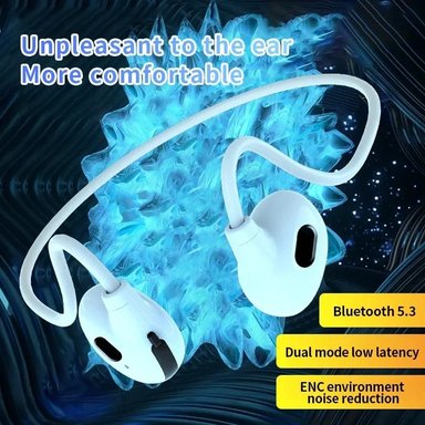 AUDÍFONOS MG PROAIR AIRE BLUETOOTH - 3